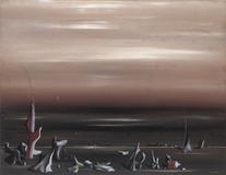 Yves Tanguy - Krajina - Photo 1