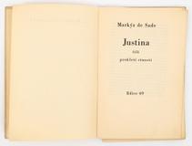 Toyen - Justina - Photo 4