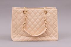 Chanel - Grand Shopping Tote - Photo 15