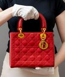 Dior - Lady Dior Medium - Photo 16