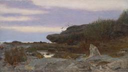 Beneš Knüpfer - Seaside Atmosphere - Photo 1