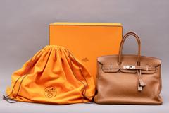 Hermès - Birkin 35 - Photo 7
