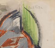 Emil Filla  - Hlava - Photo 3