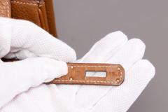 Hermès - Birkin 35 - Photo 8
